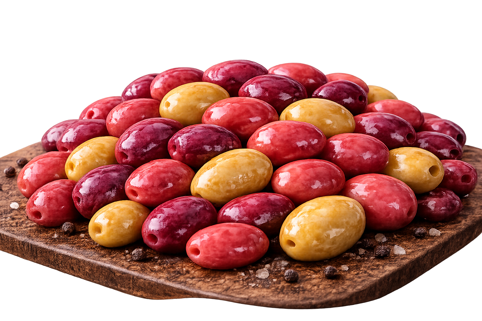 زيتون دولسي طبيعي